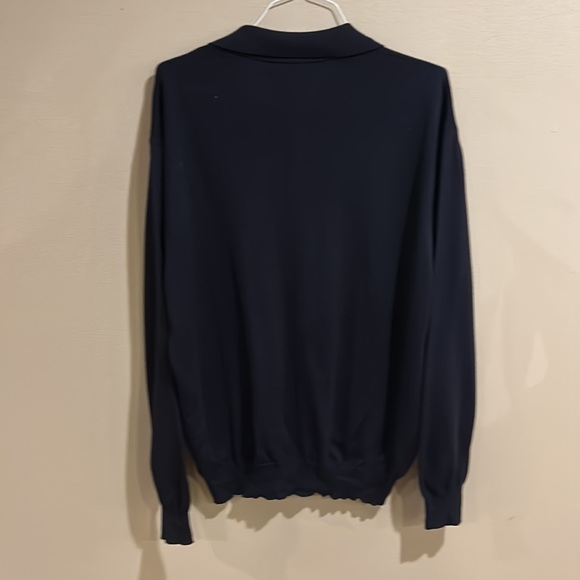 Kirkland Men’s cardigan, size Extra Large. - Picture 2 of 3